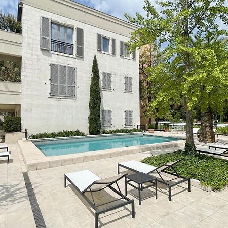 Porto Montenegro Luxury Studio Zeta Тиват Экстерьер фото