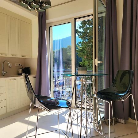 Porto Montenegro Luxury Studio Zeta Тиват Экстерьер фото
