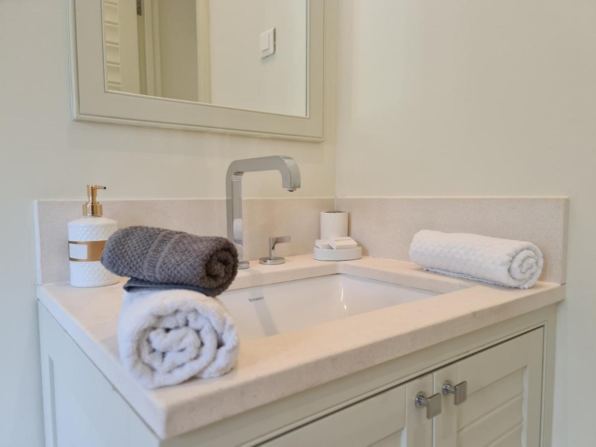 Porto Montenegro Luxury Studio Zeta Тиват Экстерьер фото