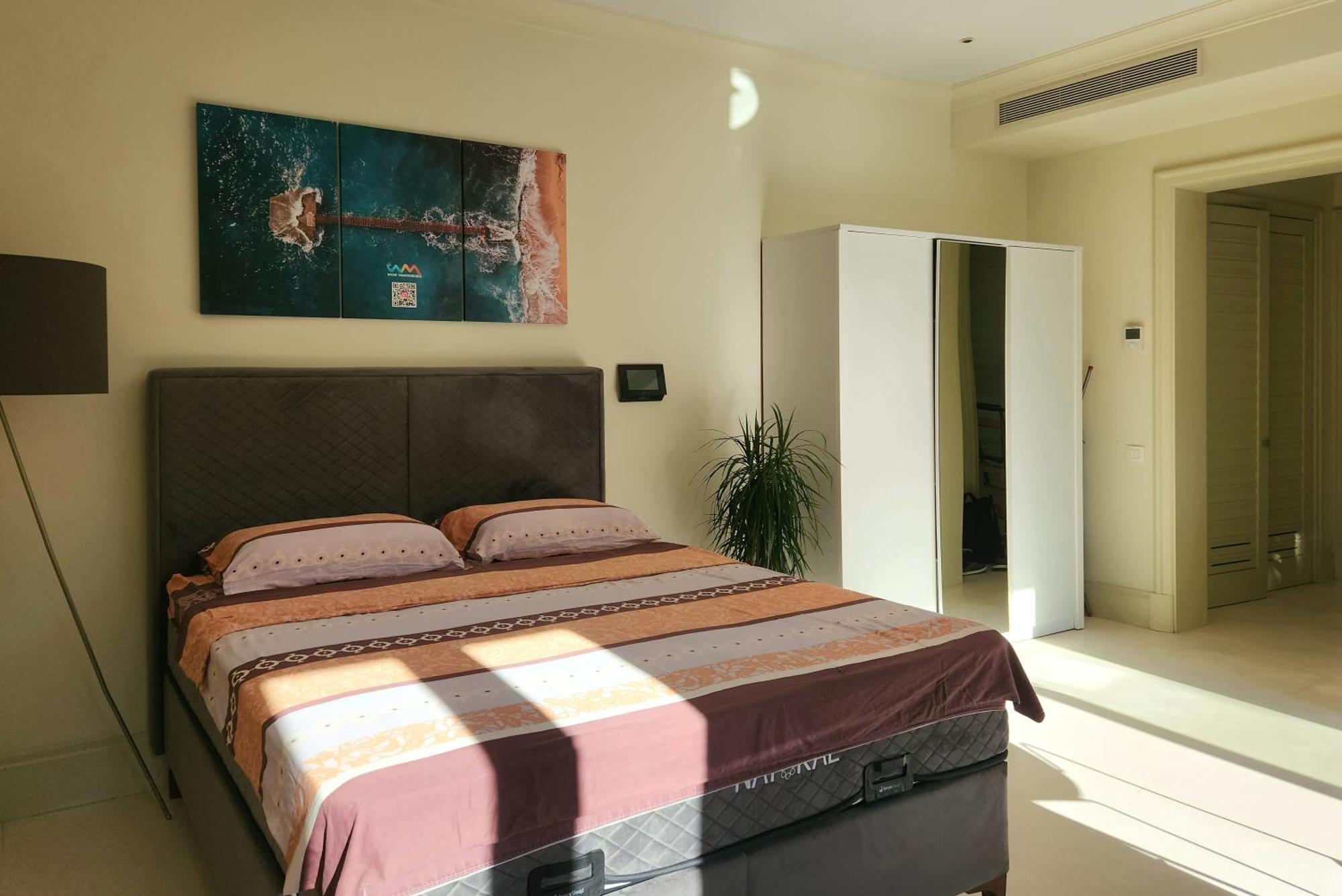 Porto Montenegro Luxury Studio Zeta Тиват Экстерьер фото